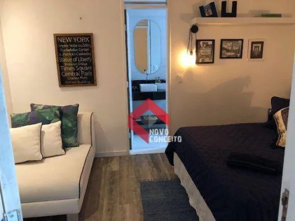 Imagem Apartamento com 3 dormitórios à venda, 150 m² por R$ 887.000 - Meireles - Fortaleza/CE