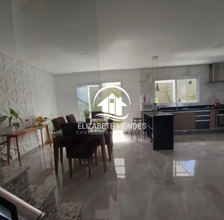 Imagem Sobrado à venda, rodeio, MOGI DAS CRUZES - SP