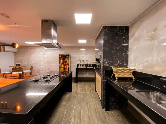 Imagem Apartamento 2 Quartos à Venda - Centro, Guarapari-ES