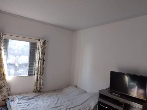 Imagem Casa com 3 dormitórios à venda, 185 m² por R$ 265.000,00 - Jardim Leblon - Suzano/SP