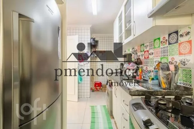 Imagem Apartamento na Pompéia com 3 quartos (1suí­te) e 2 vagas, 92m²