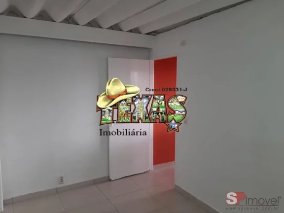Imagem SOBRADO COMERCIAL