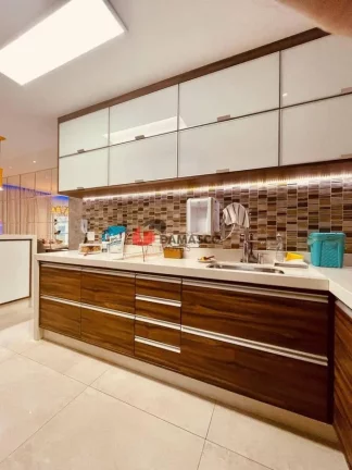 Imagem Apartamento à venda, Cerâmica, São Caetano do Sul, SP