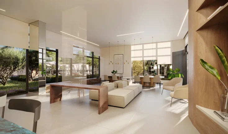Imagem APARTAMENTO RESIDENCIAL em Campinas - SP, Vila Brandina