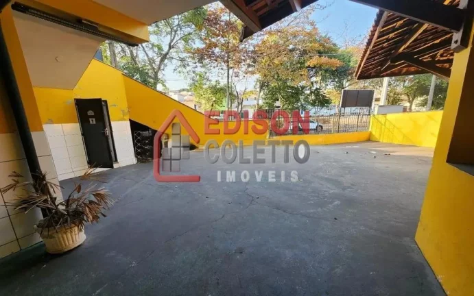 Imagem Imóvel Comercial para Aluguel, Monte Líbano, Piracicaba
