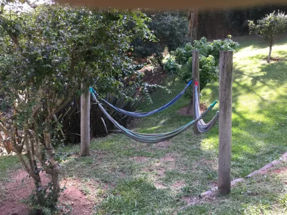Imagem Casa - Granja Viana - Locação | Batelli Imóveis