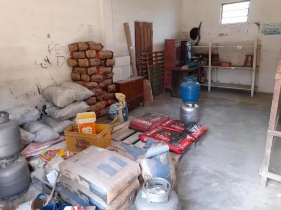 Imagem Casa com ponto comercial a venda no bairro Morro do Alto- Itapetininga/SP