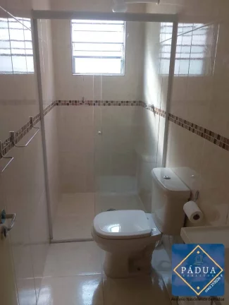 Imagem CASA 2 DORMITÓRIOS