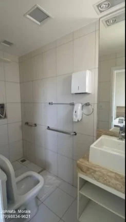 Imagem Pátio Coroa do Meio: Apartamento 3/4 com suíte e área de lazer - Imperdível!