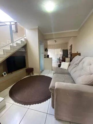 Imagem Linda Casa à Venda no Centro de Bragança Paulista