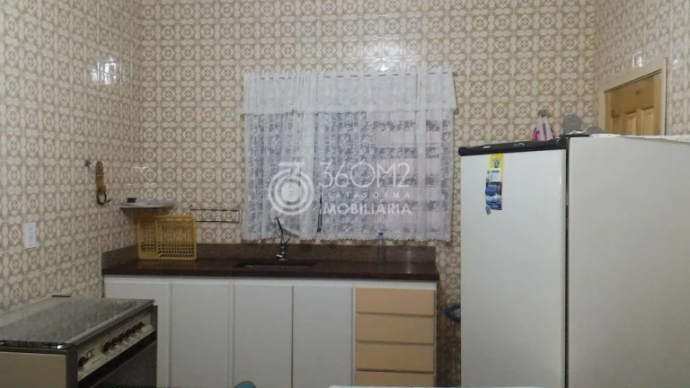 Imagem Casa para Venda em Praia Grande / SP no bairro Maracanã
