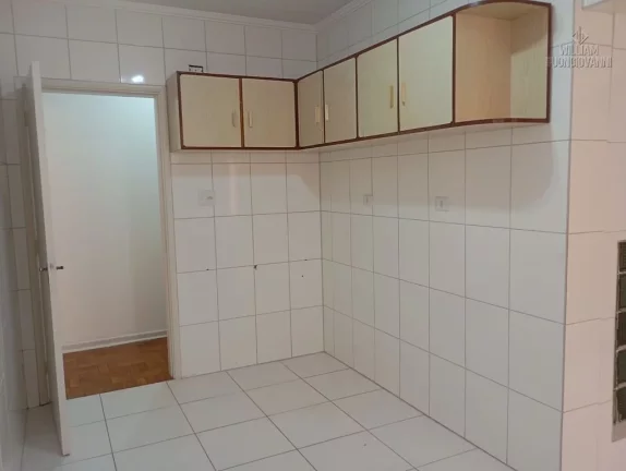 Imagem APARTAMENTO POUCOS METROS DO MAR EM SÃO VICENTE!