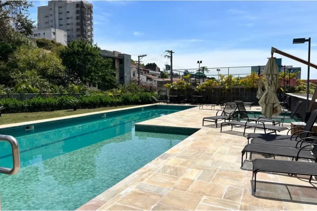 Imagem APARTAMENTO RESIDENCIAL em São Paulo - SP, Vila Ipojuca