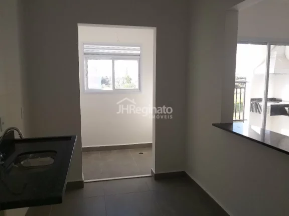 Imagem Apartamento à venda no bairro Parque Campolim - Sorocaba/SP