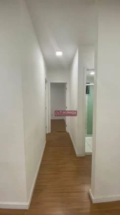 Imagem Apartamento à venda, 55 m² por R$ 426.000,00 - Vila Galvão - Guarulhos/SP