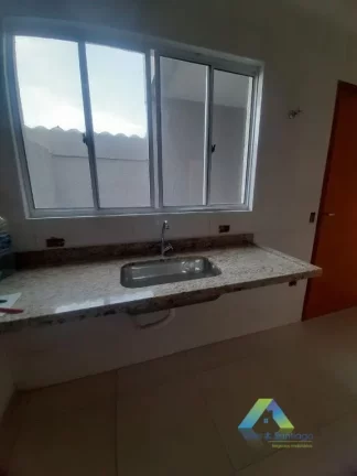 Imagem Sobrado com 3 dormitórios, 1 suíte à venda, 152 m² por R$ 680.000,00 - Vila das Mercês - São Paulo/SP
