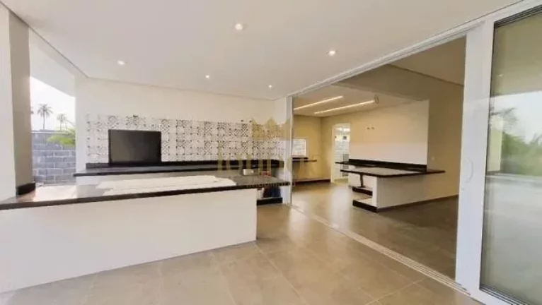 Imagem Casa Em Condominio em Salto de Pirapora