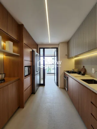 Imagem Apartamento Padrão 3 dorm no Vila Mariana