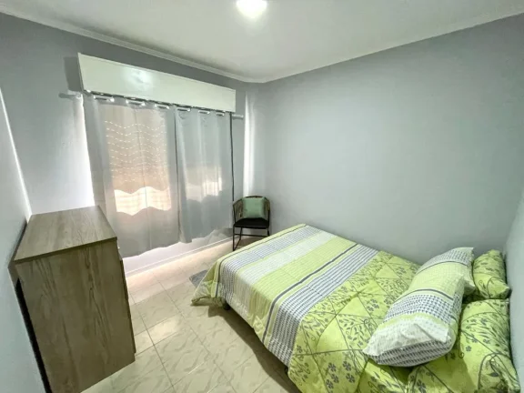Imagem Apartamento 1 Dormitório - Bairro Zona Nova