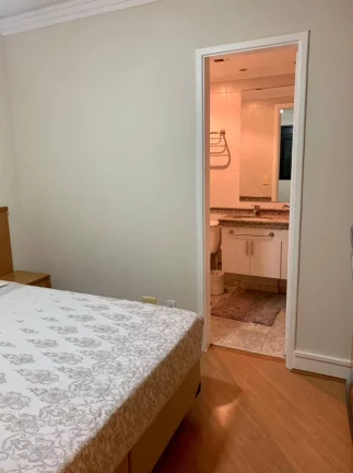 Imagem Apartamento para venda possui 60 m² com 2 quartos em Paraíso - São Paulo