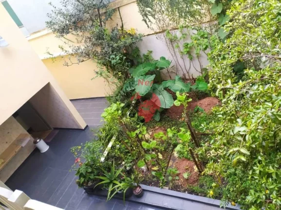 Imagem Sobrado para Venda no bairro Dos Casa, 4 dorm, 3 suíte, 4 vagas, 291 m
