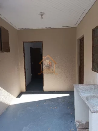 Imagem VENDO CASA COM EDICULA NO JD MARIA LUCIA