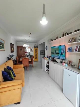 Imagem Apartamento à venda em Porto Alegre, Jardim Botânico, com 2 quartos, 69m2
