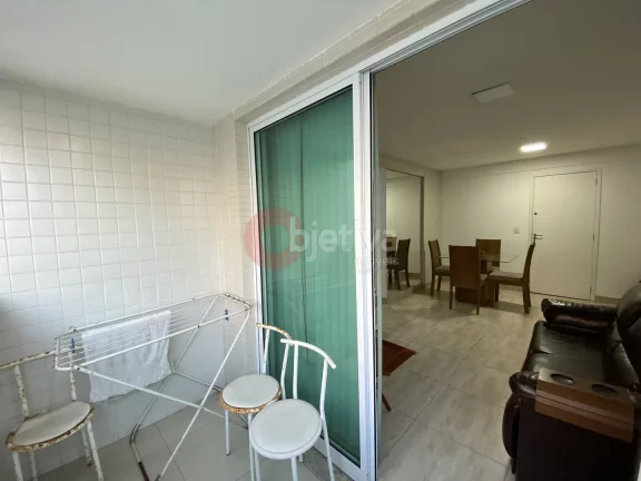 Imagem Apto com direito a Lage, 2 quartos - Parque Riviera - Cabo Frio- Rj