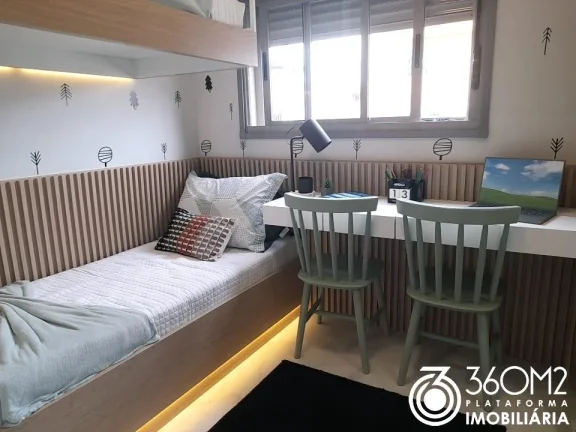 Imagem Apartamento para Venda em Santo André / SP no bairro Vila Palmares