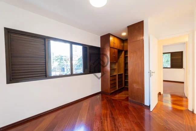 Imagem Apartamento Itaim Bibi pronto para morar