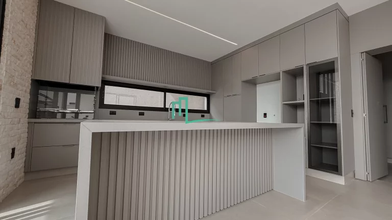 Imagem LINDO SOBRADO NOVO DISPONIVEL Á VENDA NO CONDOMINIO VILLA DI CAPRI EM FRANCA/SP