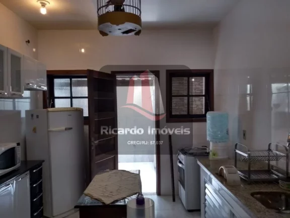 Imagem Apartamento Triplex Reformado Peró