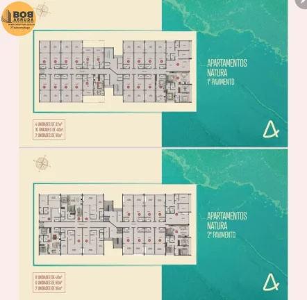 Imagem Apartamento Padrão