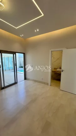 Imagem CASA ALTO PADRÃO Á VENDA NO RESIDENCIAL RECANTO SUIÇO, SINOP - MT.