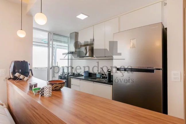 Imagem Higienopolis , apartamento 2dts, 1 suites, 2 vgas, reformado