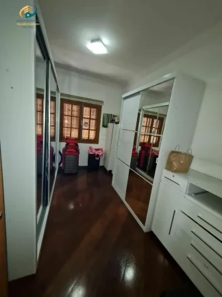Imagem Sobrado à venda em São Paulo/SP