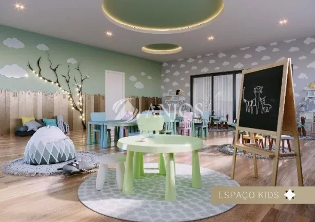 Imagem Oportunidade magnifica Apartamento, Jardim Curitiba, SINOP - MT