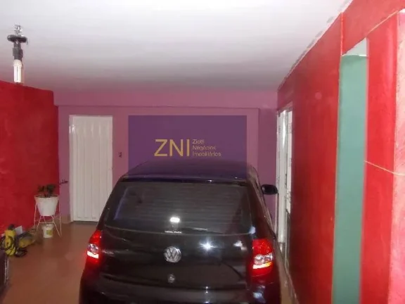 Imagem Casa à Venda na Vila Albertina, Ribeirão Preto R 429