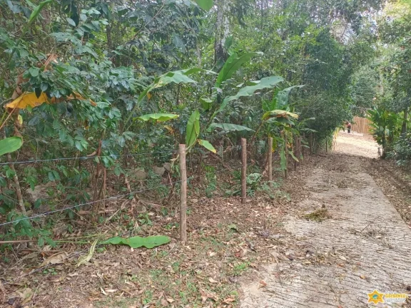 Imagem Terreno de alto padrão na Praia da Fortaleza