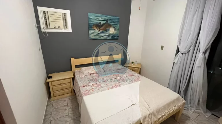 Imagem Apartamento em Ubatuba, Apartamento no Itagua, Apartamento na Praia