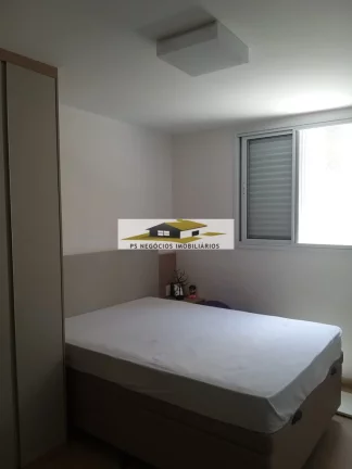 Imagem Apartamento para venda com 65mts Ipiranga