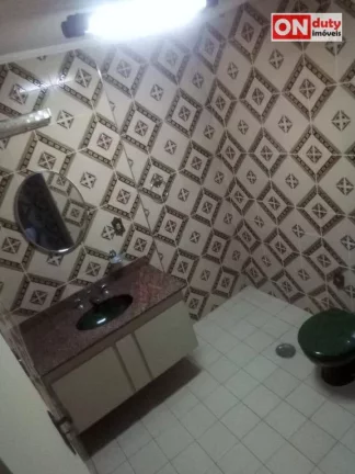 Imagem Apartamento locação - Gonzaga - Santos/SP