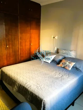Imagem Apartamento à Venda em Vila Nova Conceição - São Paulo/SP.
