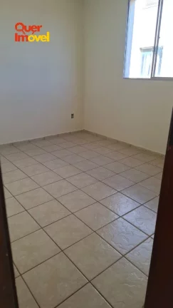 Imagem Apartamento à venda ou locação em Ribeirão Preto-SP, Campos Elíseos: 2 quartos, 1 sala, 1 banheiro, 1 vaga de garagem, 48m².