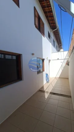 Imagem Casa a venda em Amparo no Jardim Adélia
