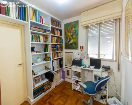 Imagem APARTAMENTO RESIDENCIAL em SÃO PAULO - SP, ITAIM BIBI