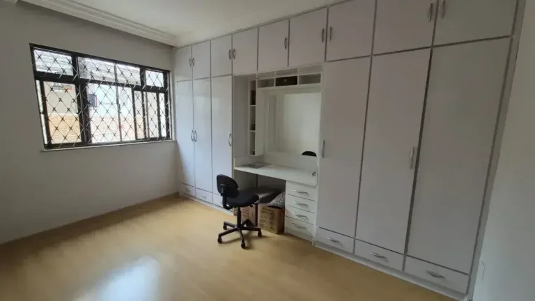 Imagem Conforto e Localização: 3 Quartos Perfeitos pra Você