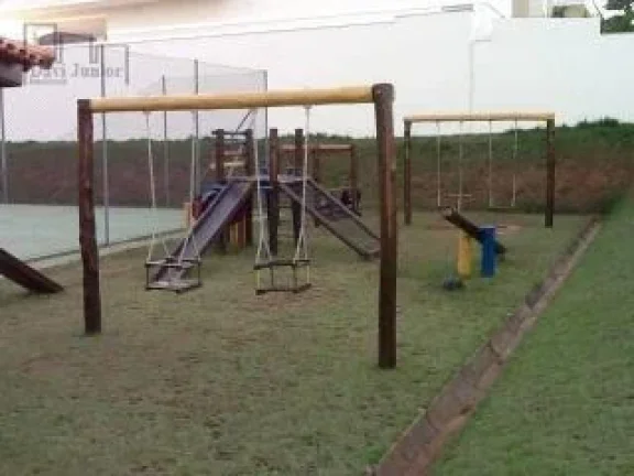 Imagem Terreno à venda, 330 m² por R$ 450.000,00 - Condomínio Villa Olympia - Sorocaba/SP