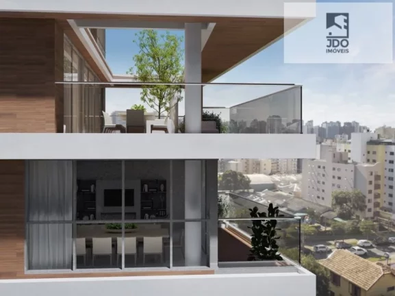 Imagem Apartamento no Água Verde