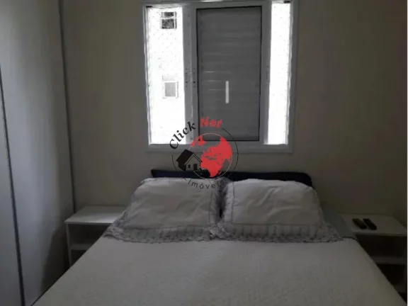 Imagem Apartamento (Apartamento Padrão) para Venda, 3 dorm(s), 1 suite(s), 2 vaga(s), 69 m²